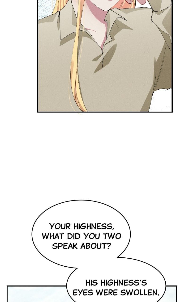 Read Answer Me, My Prince chapter 71 image 2 on Lezhin