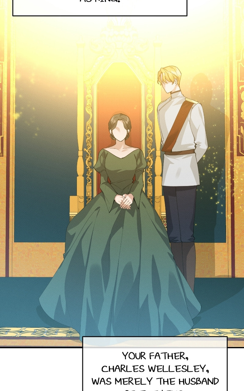 Read Answer Me, My Prince chapter 71 image 22 on Lezhin