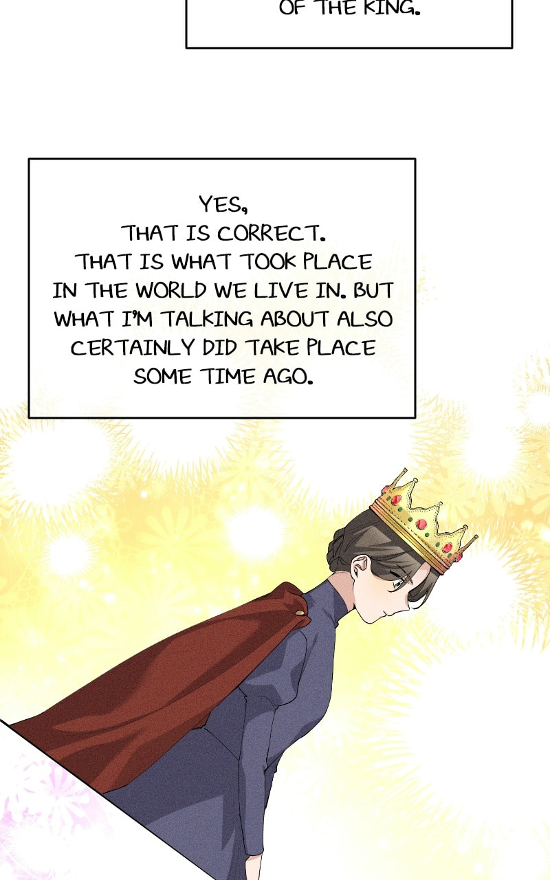 Read Answer Me, My Prince chapter 71 image 23 on Lezhin