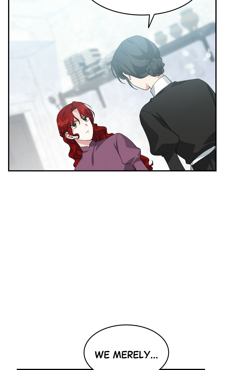 Read Answer Me, My Prince chapter 71 image 3 on Lezhin
