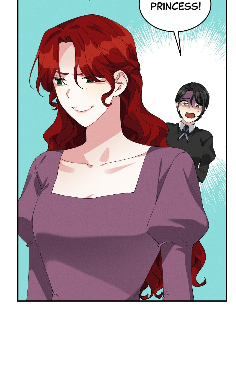 Read Answer Me, My Prince chapter 71 image 31 on Lezhin
