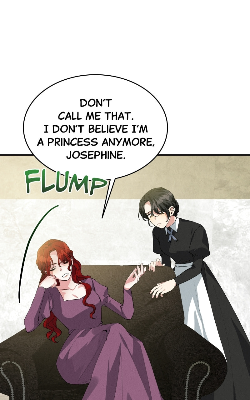 Read Answer Me, My Prince chapter 71 image 32 on Lezhin