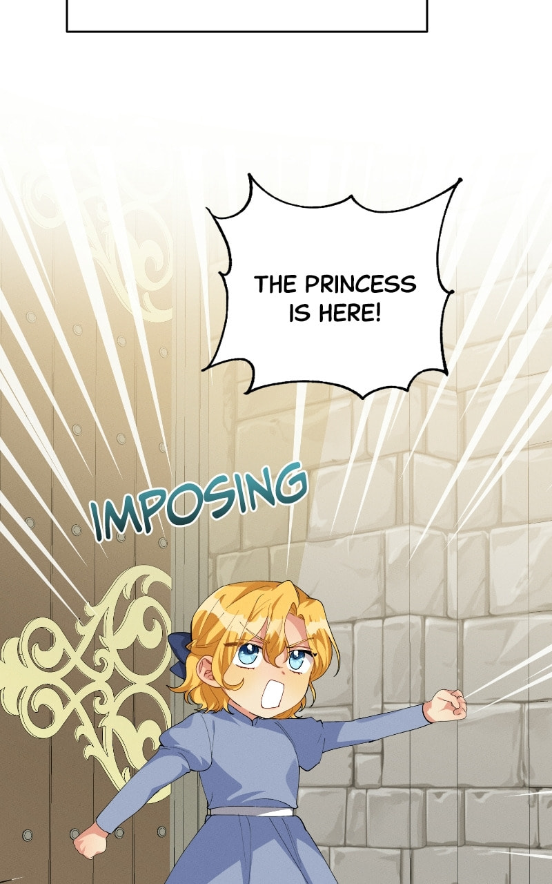 Read Answer Me, My Prince chapter 71 image 39 on Lezhin