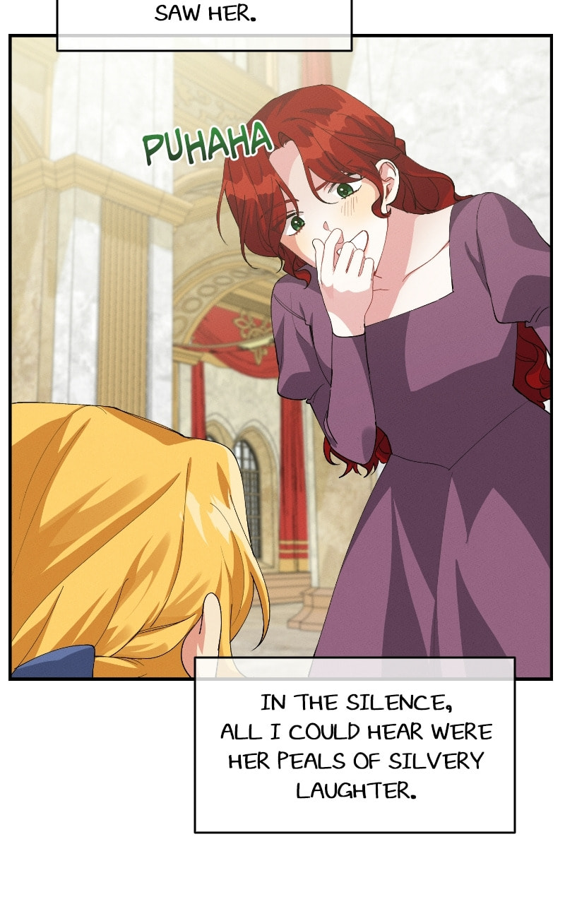 Read Answer Me, My Prince chapter 71 image 41 on Lezhin