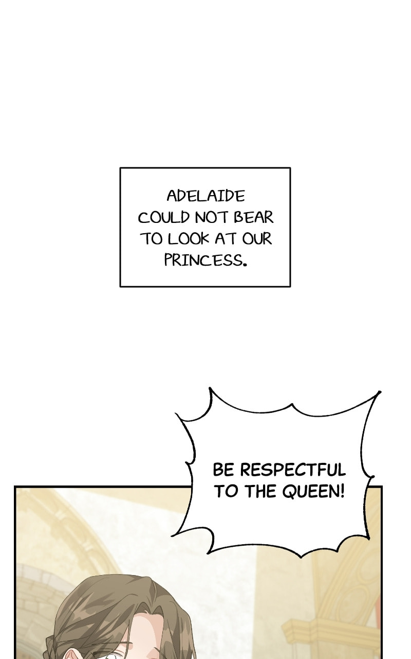 Read Answer Me, My Prince chapter 71 image 42 on Lezhin