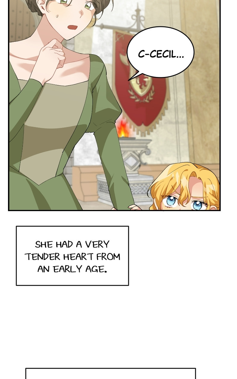 Read Answer Me, My Prince chapter 71 image 43 on Lezhin
