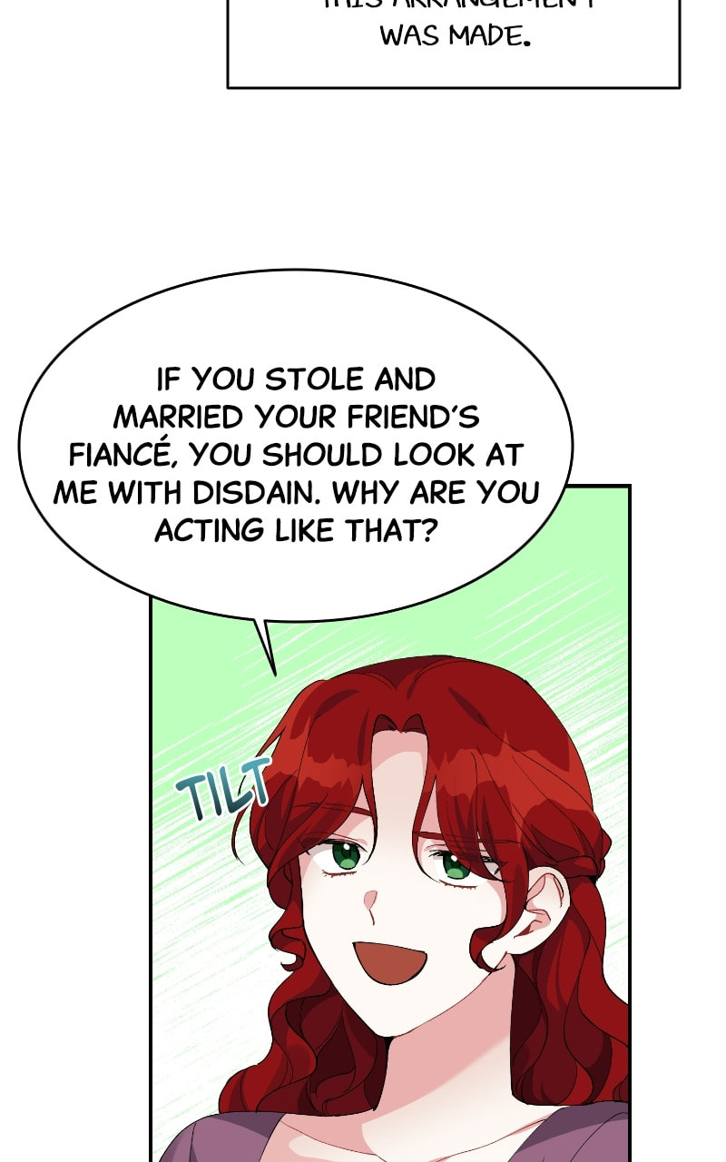 Read Answer Me, My Prince chapter 71 image 45 on Lezhin