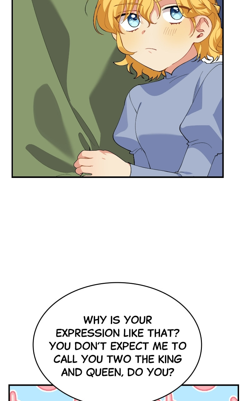 Read Answer Me, My Prince chapter 71 image 47 on Lezhin