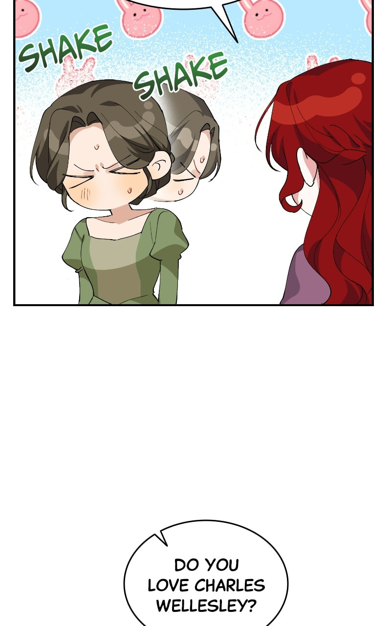 Read Answer Me, My Prince chapter 71 image 48 on Lezhin