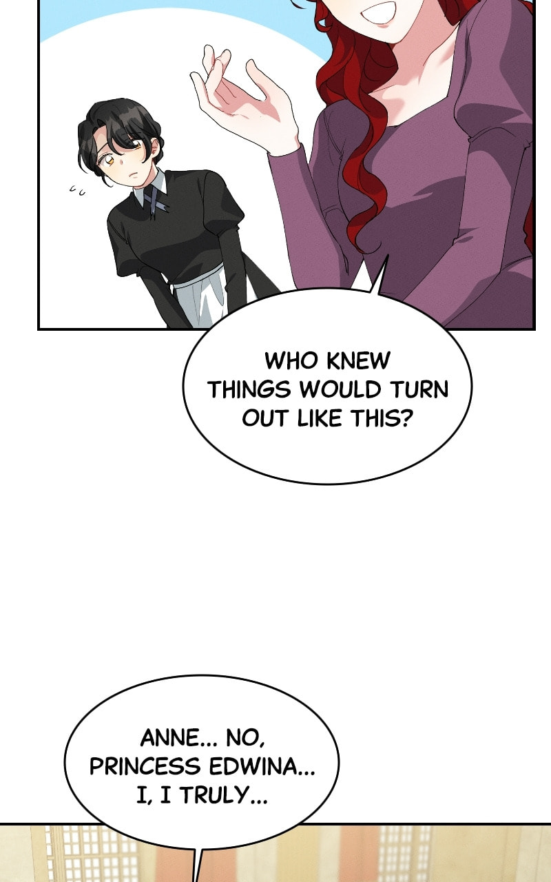 Read Answer Me, My Prince chapter 71 image 51 on Lezhin