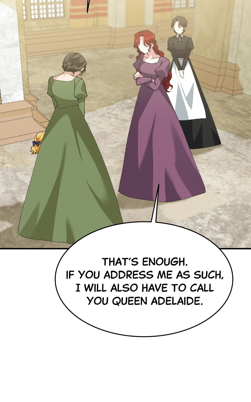 Read Answer Me, My Prince chapter 71 image 52 on Lezhin