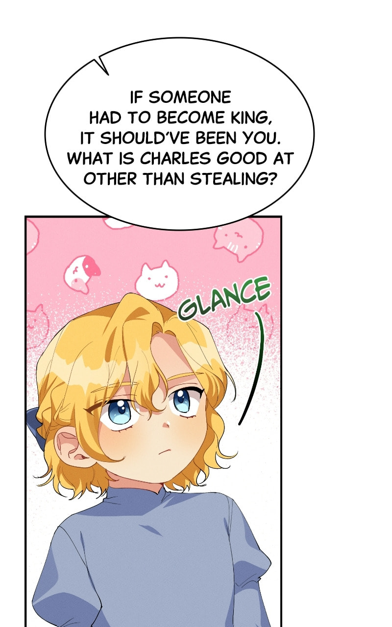 Read Answer Me, My Prince chapter 71 image 53 on Lezhin