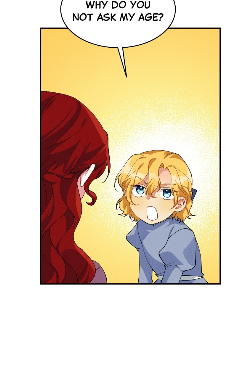 Read Answer Me, My Prince chapter 71 image 56 on Lezhin