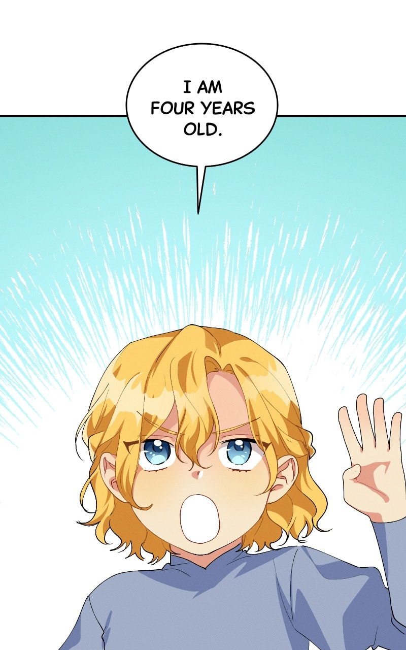 Read Answer Me, My Prince chapter 71 image 57 on Lezhin