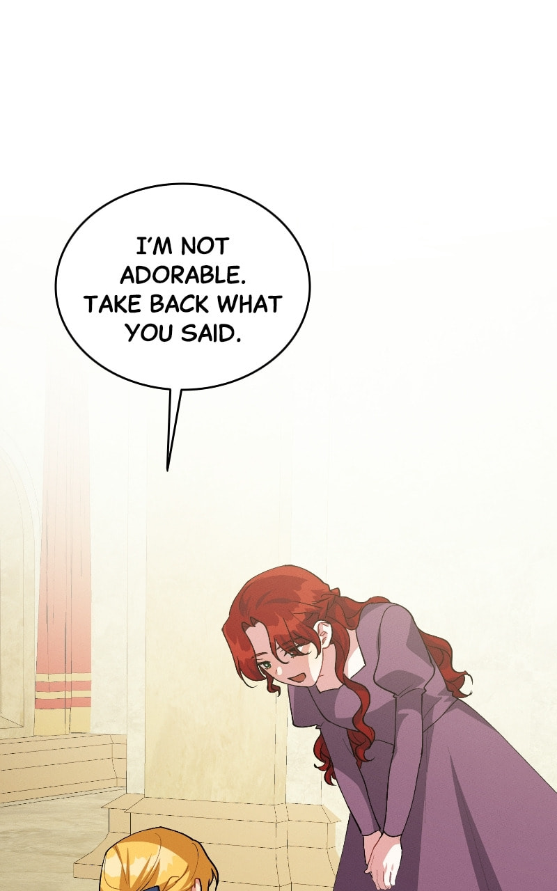 Read Answer Me, My Prince chapter 71 image 60 on Lezhin