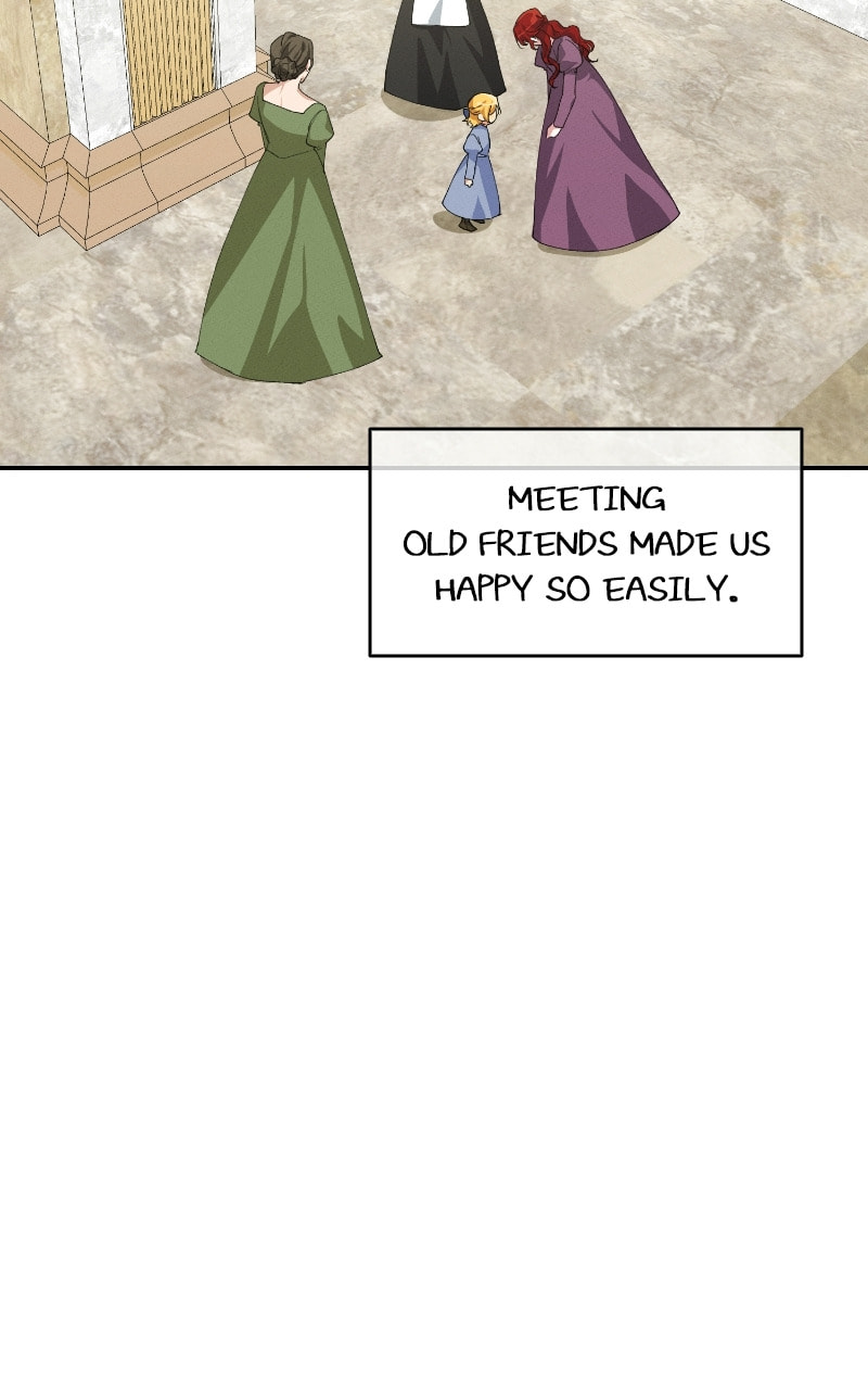 Read Answer Me, My Prince chapter 71 image 64 on Lezhin