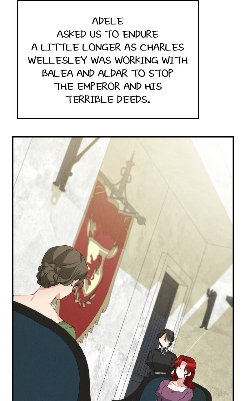 Read Answer Me, My Prince chapter 71 image 65 on Lezhin