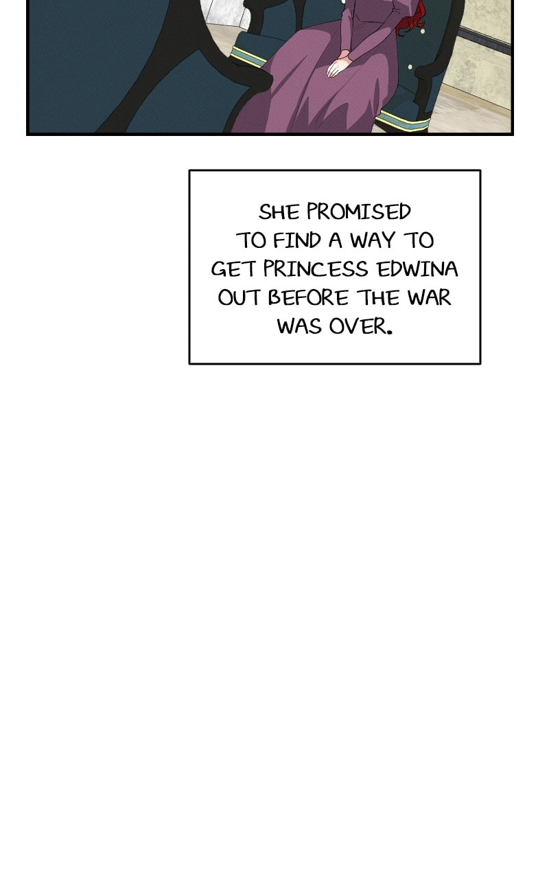Read Answer Me, My Prince chapter 71 image 66 on Lezhin