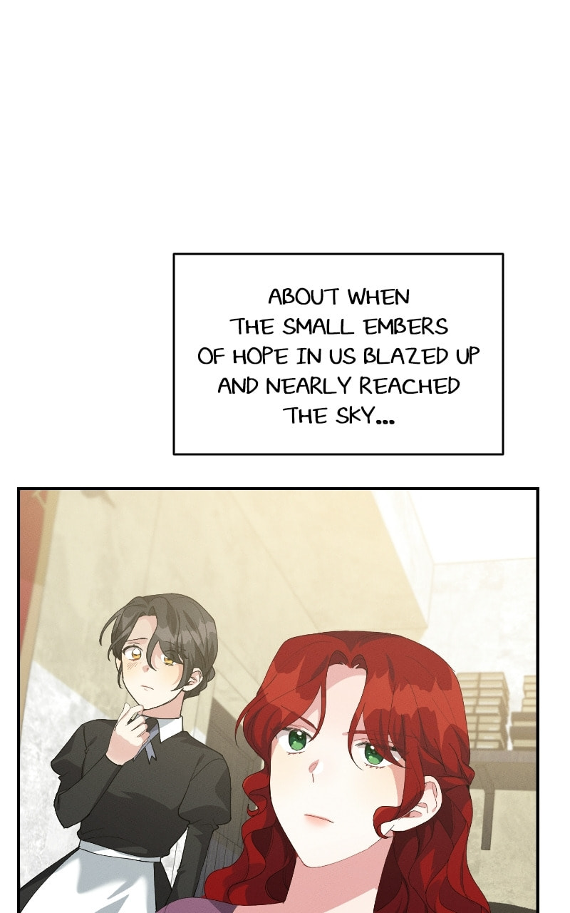 Read Answer Me, My Prince chapter 71 image 67 on Lezhin
