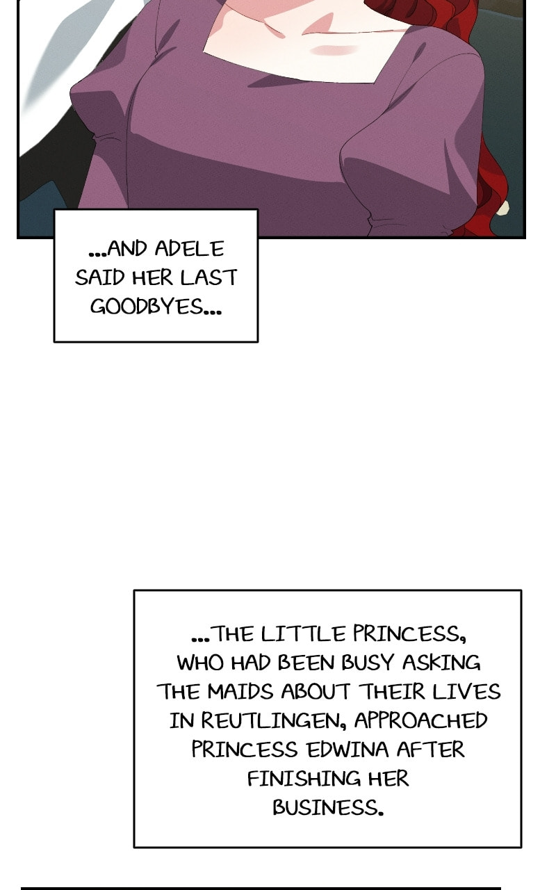 Read Answer Me, My Prince chapter 71 image 68 on Lezhin