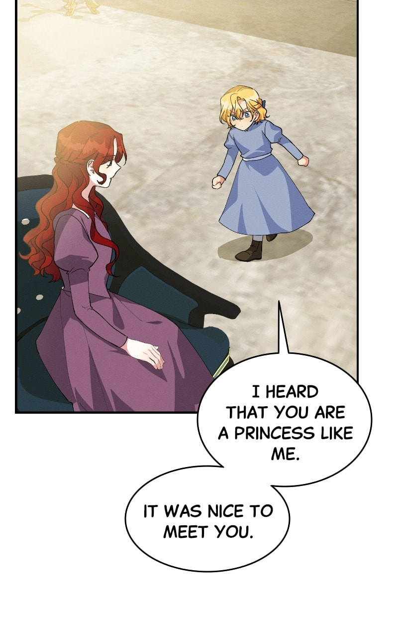 Read Answer Me, My Prince chapter 71 image 69 on Lezhin