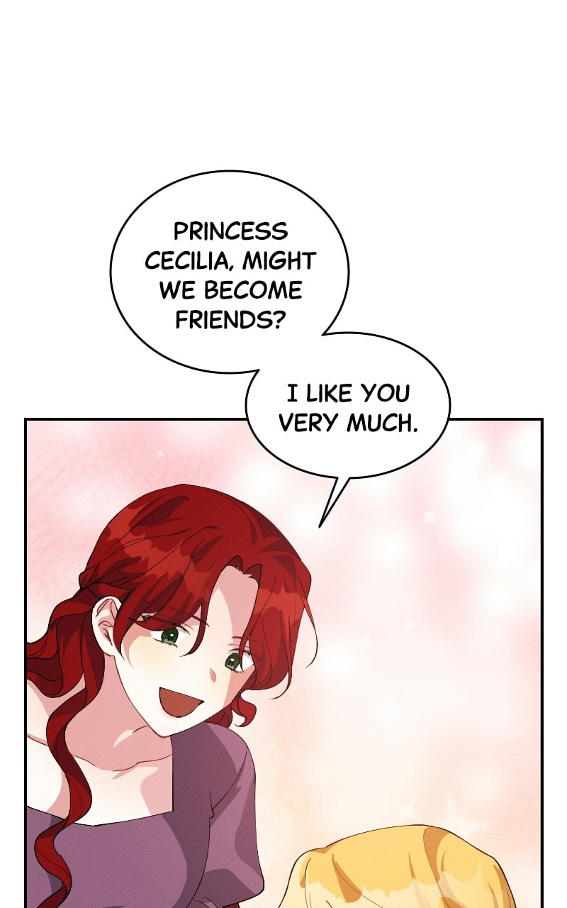 Read Answer Me, My Prince chapter 71 image 70 on Lezhin