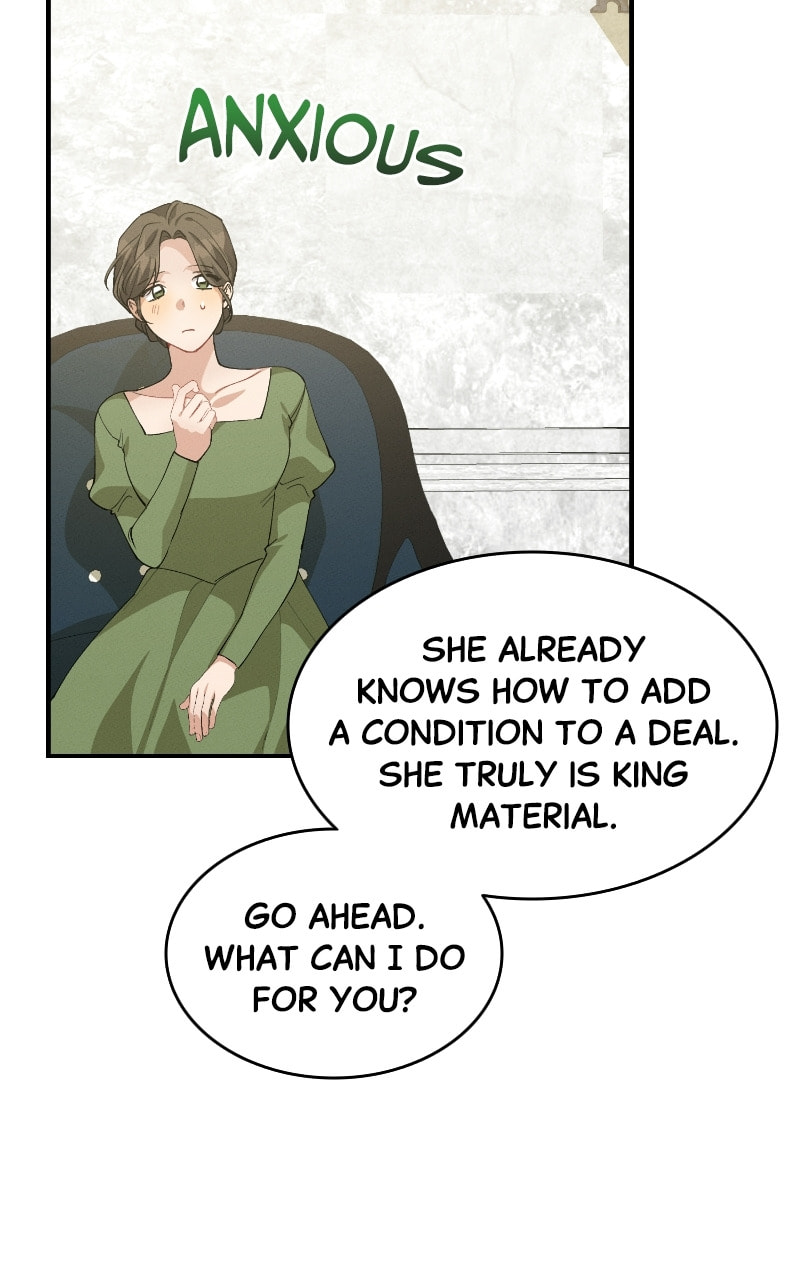 Read Answer Me, My Prince chapter 71 image 72 on Lezhin