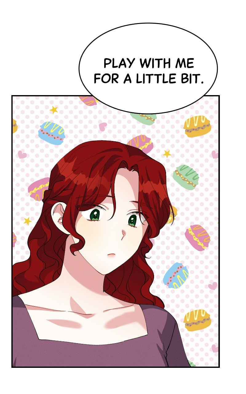 Read Answer Me, My Prince chapter 71 image 73 on Lezhin