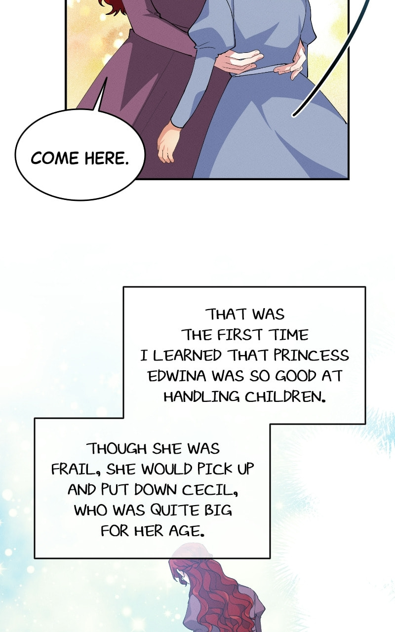 Read Answer Me, My Prince chapter 71 image 75 on Lezhin