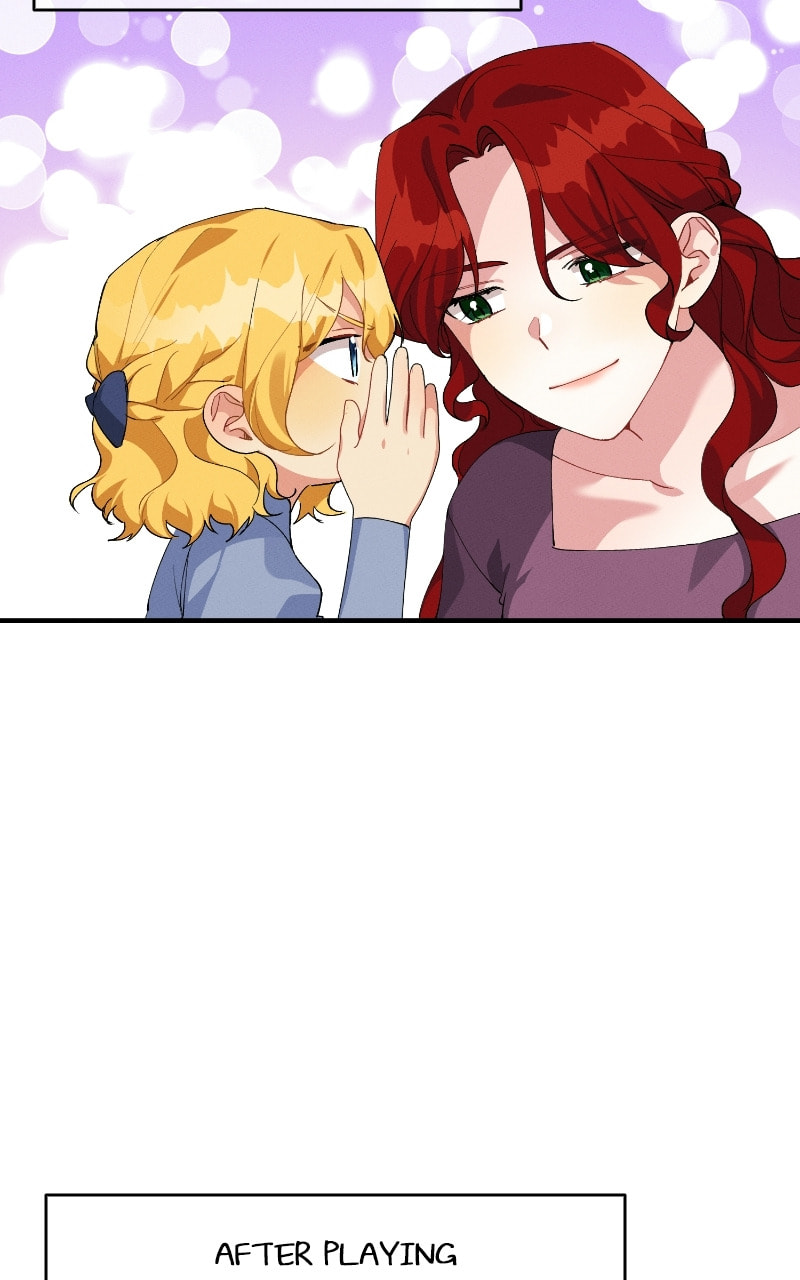 Read Answer Me, My Prince chapter 71 image 77 on Lezhin