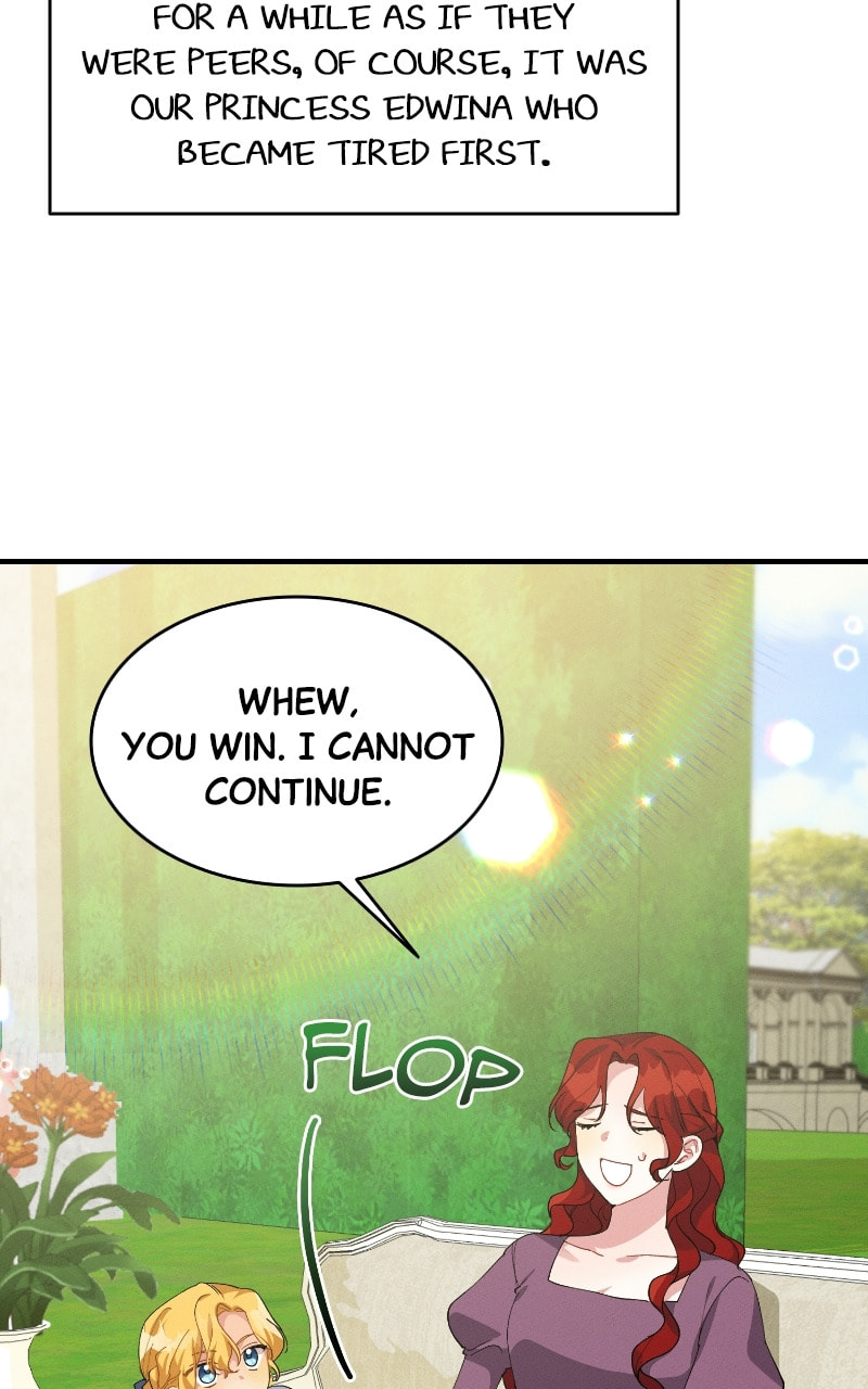 Read Answer Me, My Prince chapter 71 image 78 on Lezhin