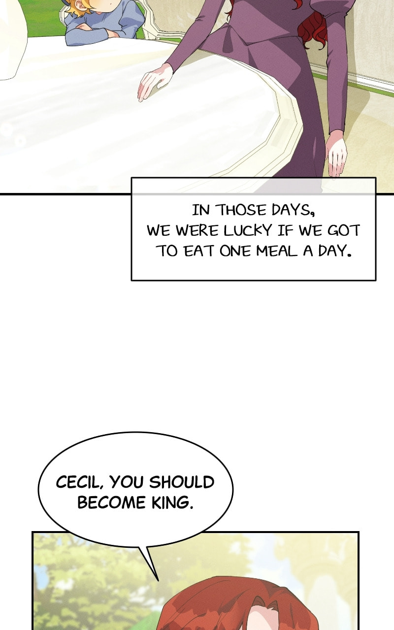 Read Answer Me, My Prince chapter 71 image 79 on Lezhin