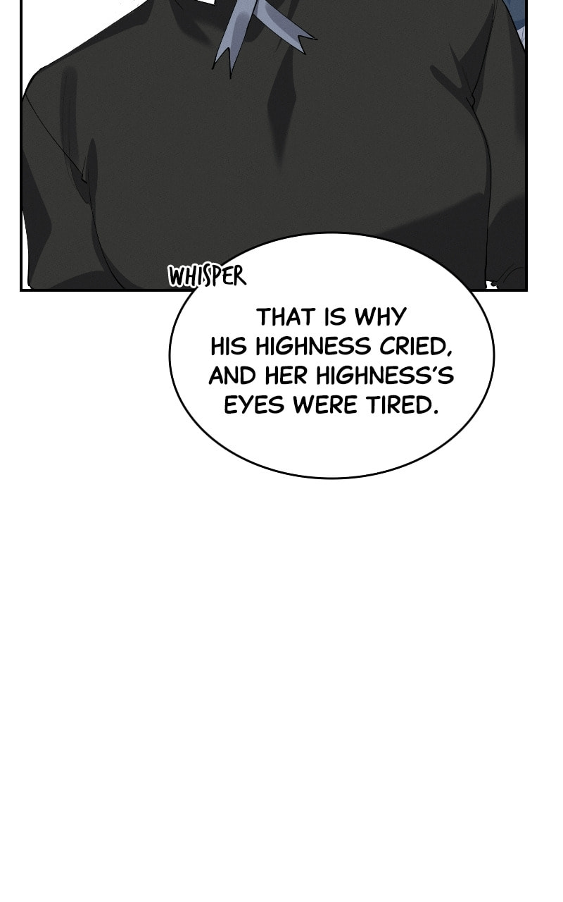Read Answer Me, My Prince chapter 71 image 8 on Lezhin
