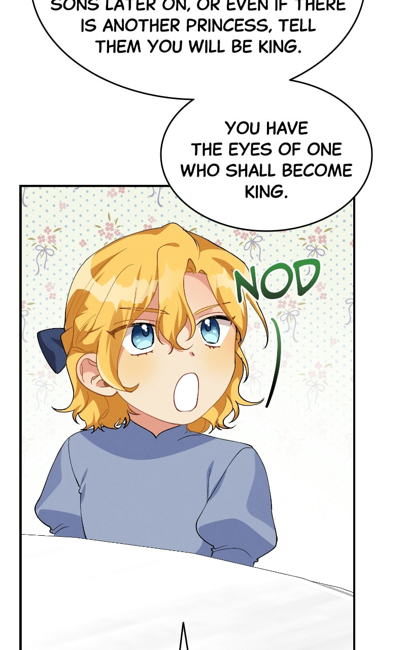 Read Answer Me, My Prince chapter 71 image 81 on Lezhin