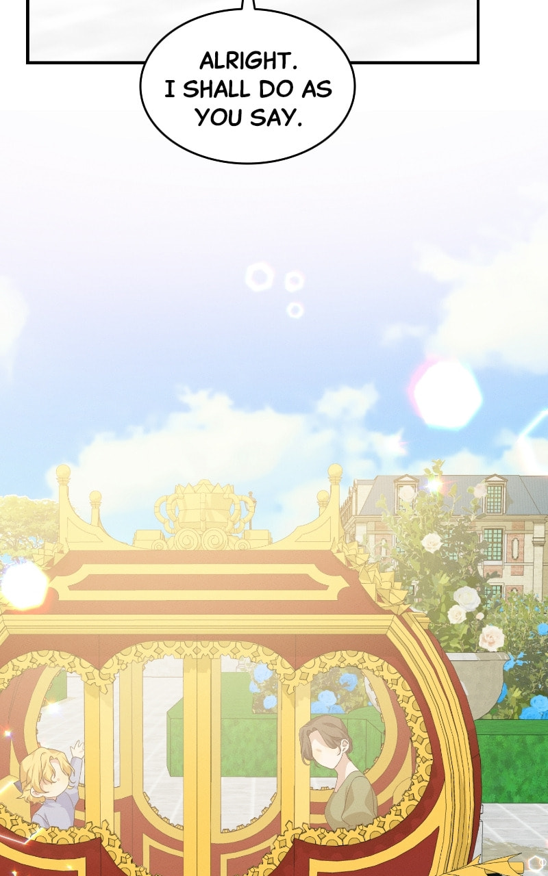 Read Answer Me, My Prince chapter 71 image 82 on Lezhin