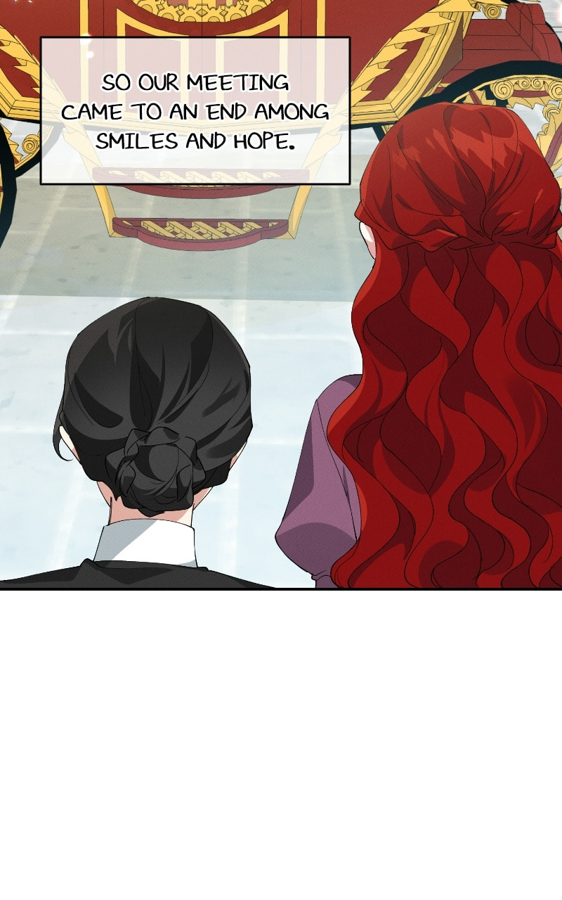 Read Answer Me, My Prince chapter 71 image 83 on Lezhin