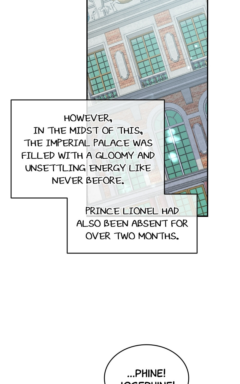 Read Answer Me, My Prince chapter 71 image 85 on Lezhin