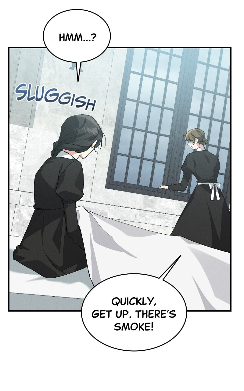 Read Answer Me, My Prince chapter 71 image 87 on Lezhin
