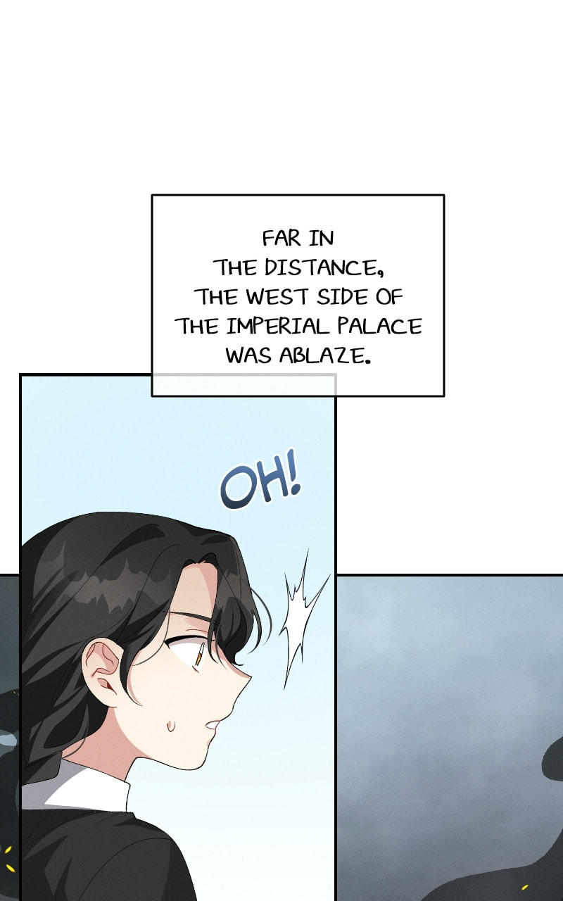 Read Answer Me, My Prince chapter 71 image 88 on Lezhin