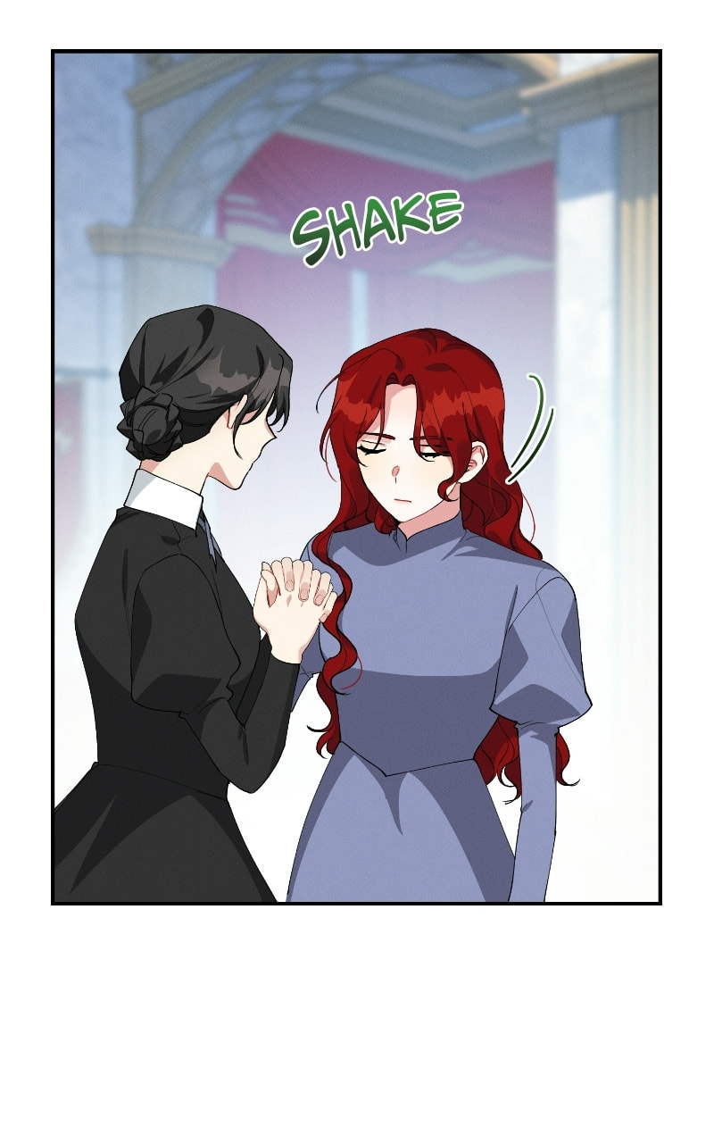 Read Answer Me, My Prince chapter 72 image 11 on Lezhin