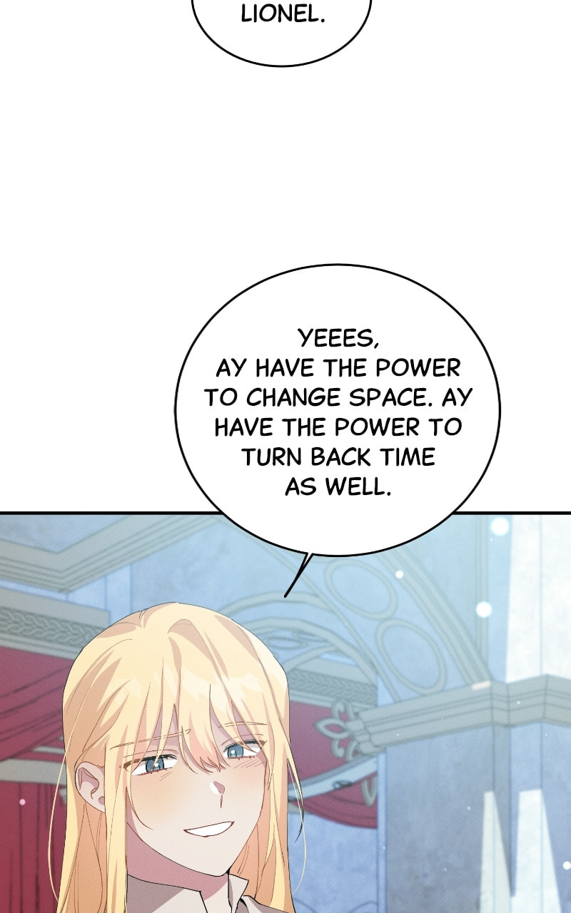 Read Answer Me, My Prince chapter 72 image 13 on Lezhin