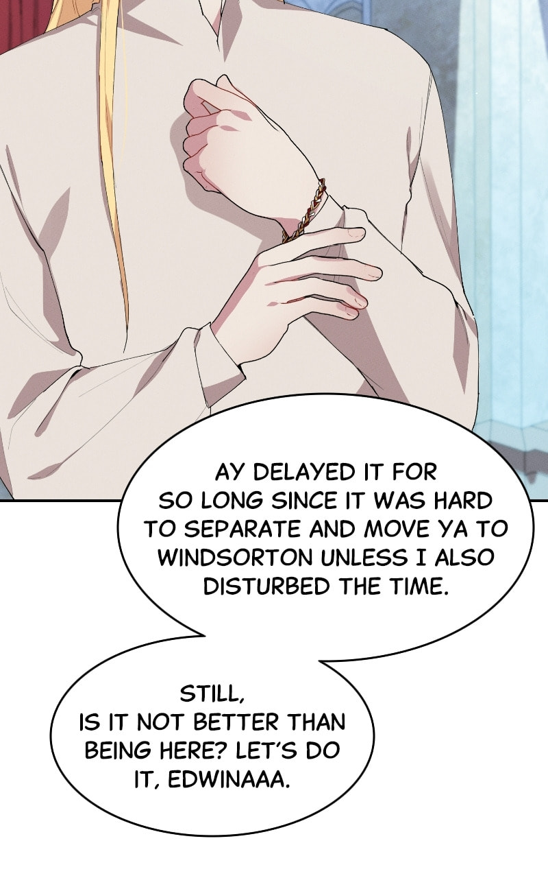 Read Answer Me, My Prince chapter 72 image 14 on Lezhin
