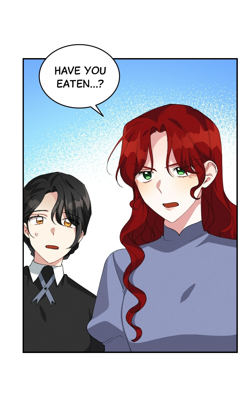 Read Answer Me, My Prince chapter 72 image 15 on Lezhin