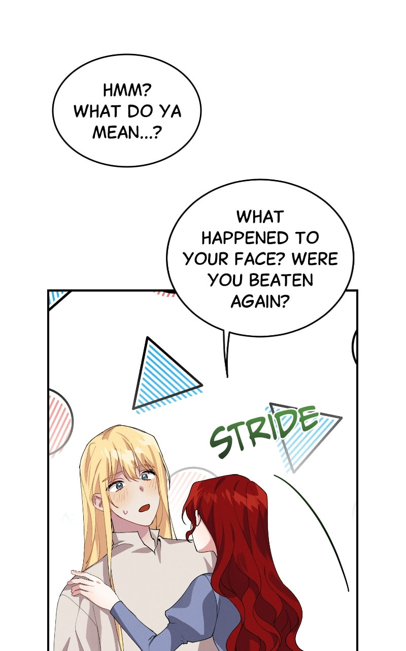 Read Answer Me, My Prince chapter 72 image 16 on Lezhin