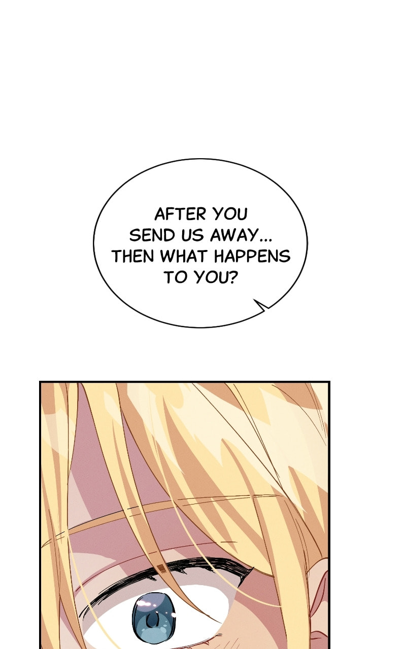 Read Answer Me, My Prince chapter 72 image 18 on Lezhin