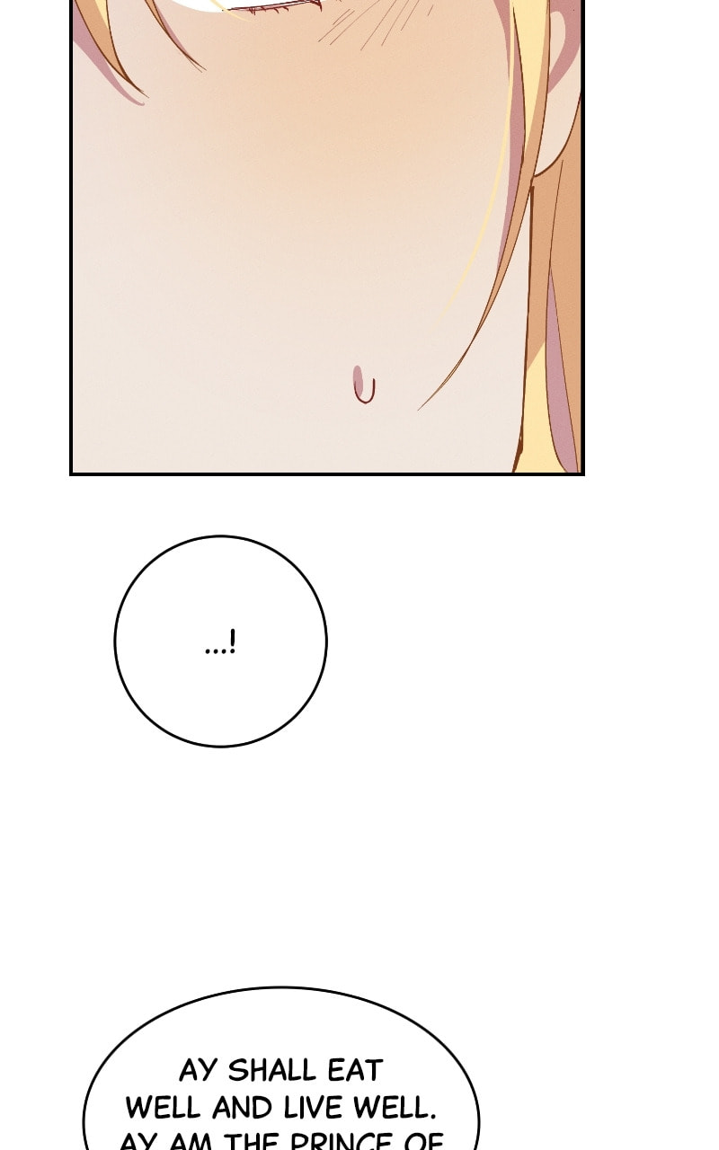 Read Answer Me, My Prince chapter 72 image 19 on Lezhin
