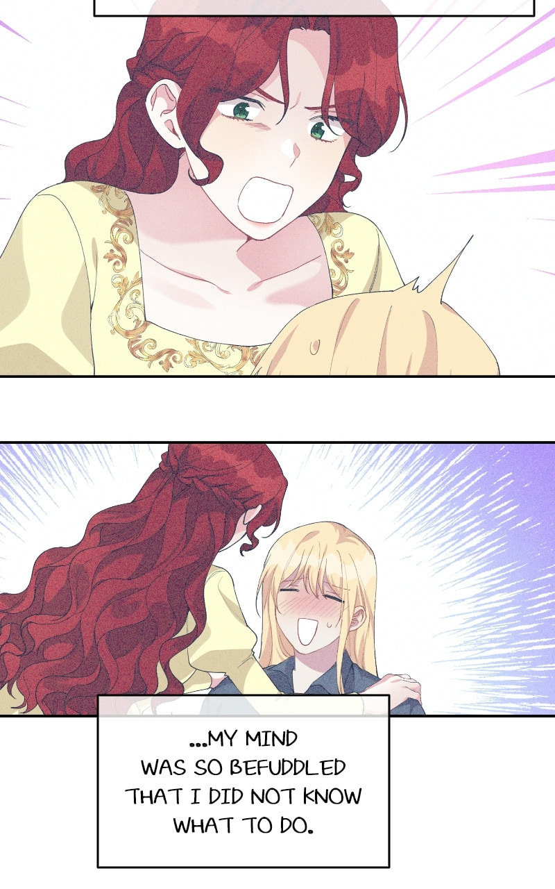 Read Answer Me, My Prince chapter 72 image 24 on Lezhin