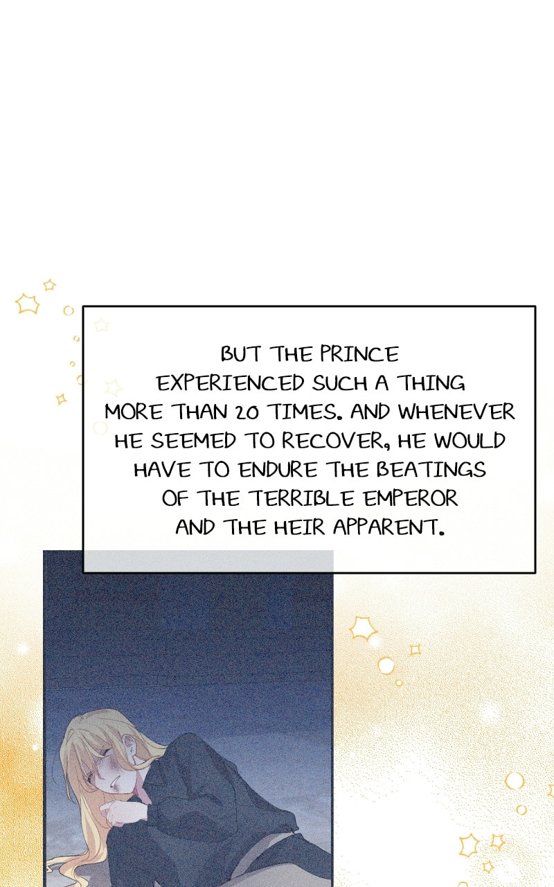 Read Answer Me, My Prince chapter 72 image 25 on Lezhin