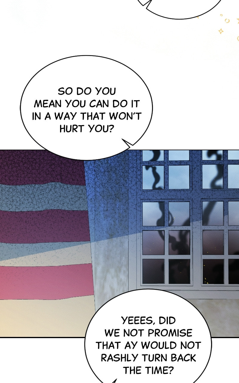 Read Answer Me, My Prince chapter 72 image 27 on Lezhin