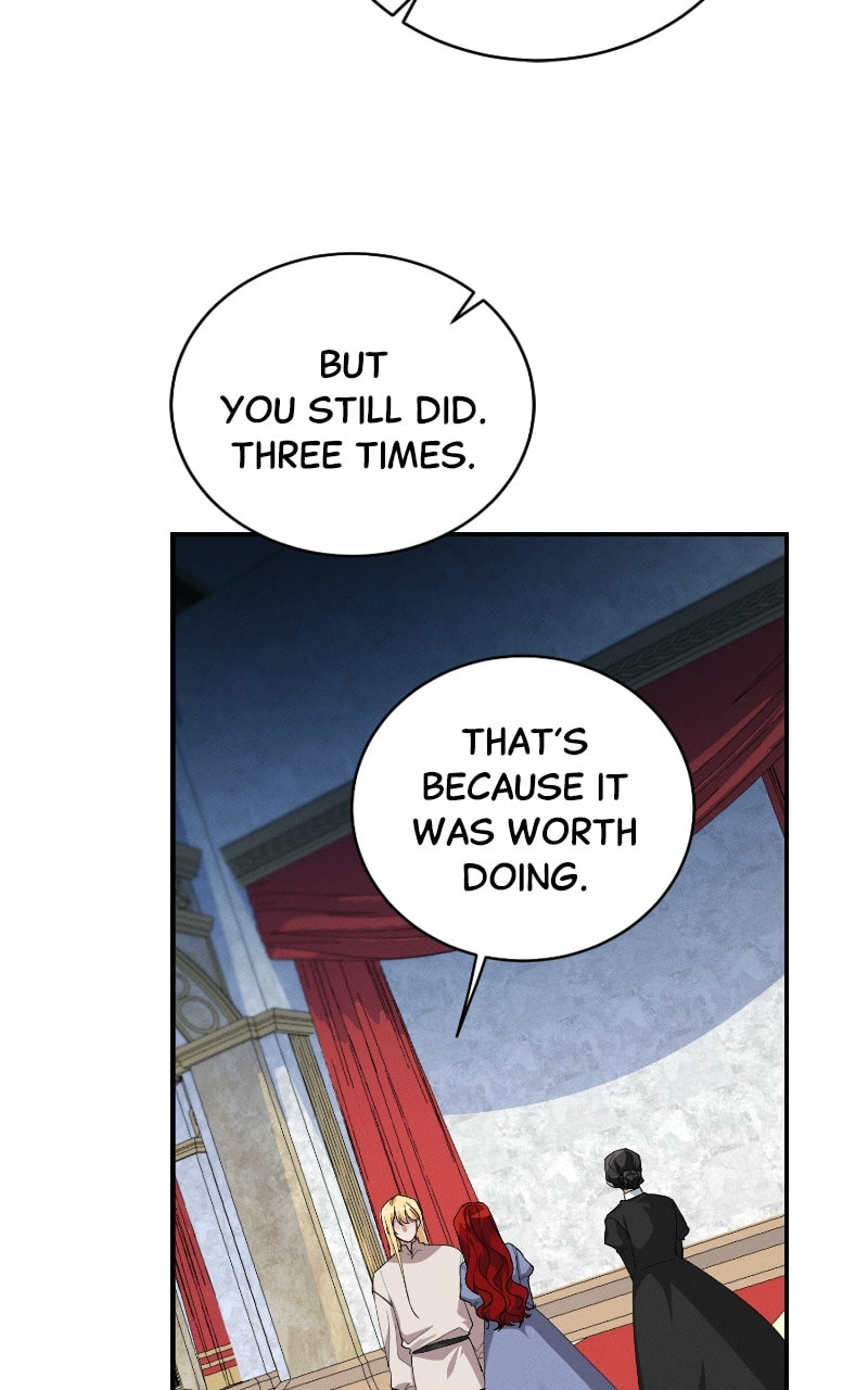 Read Answer Me, My Prince chapter 72 image 28 on Lezhin